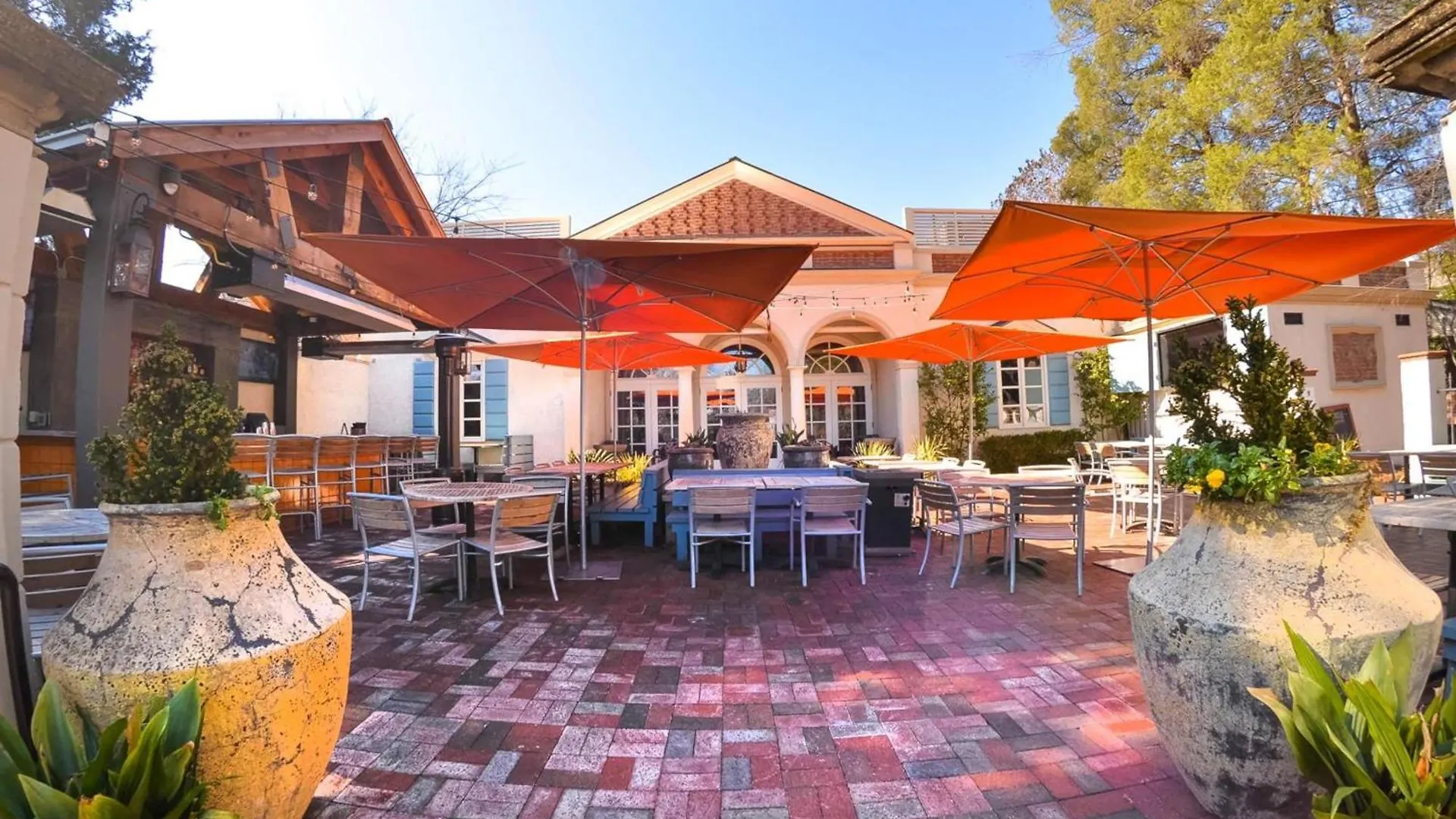 Σπίτι διακοπών Contemporary Gem In The Heart Of Myers Park Βίλα Σάρλοτ Ηνωμένες Πολιτείες της Αμερικής