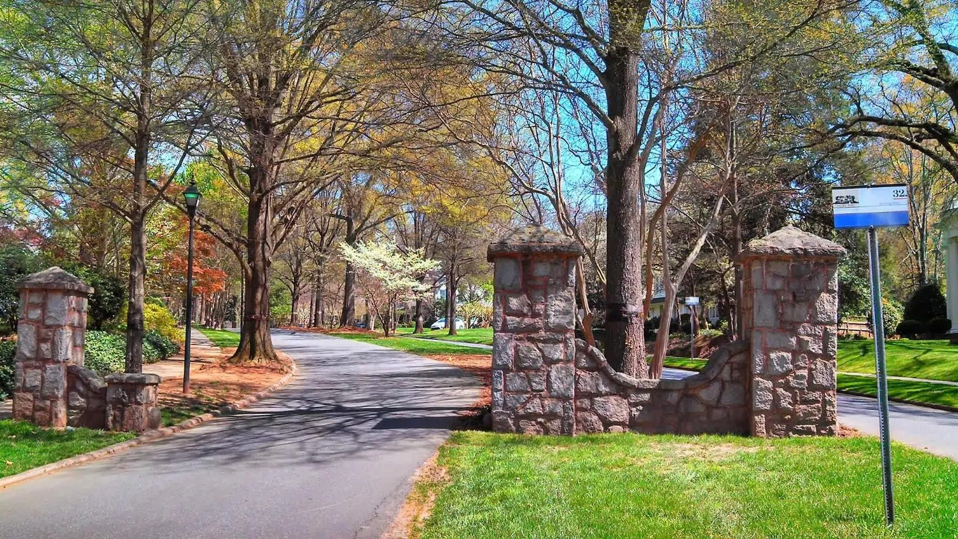 Contemporary Gem In The Heart Of Myers Park Βίλα Σάρλοτ Σπίτι διακοπών