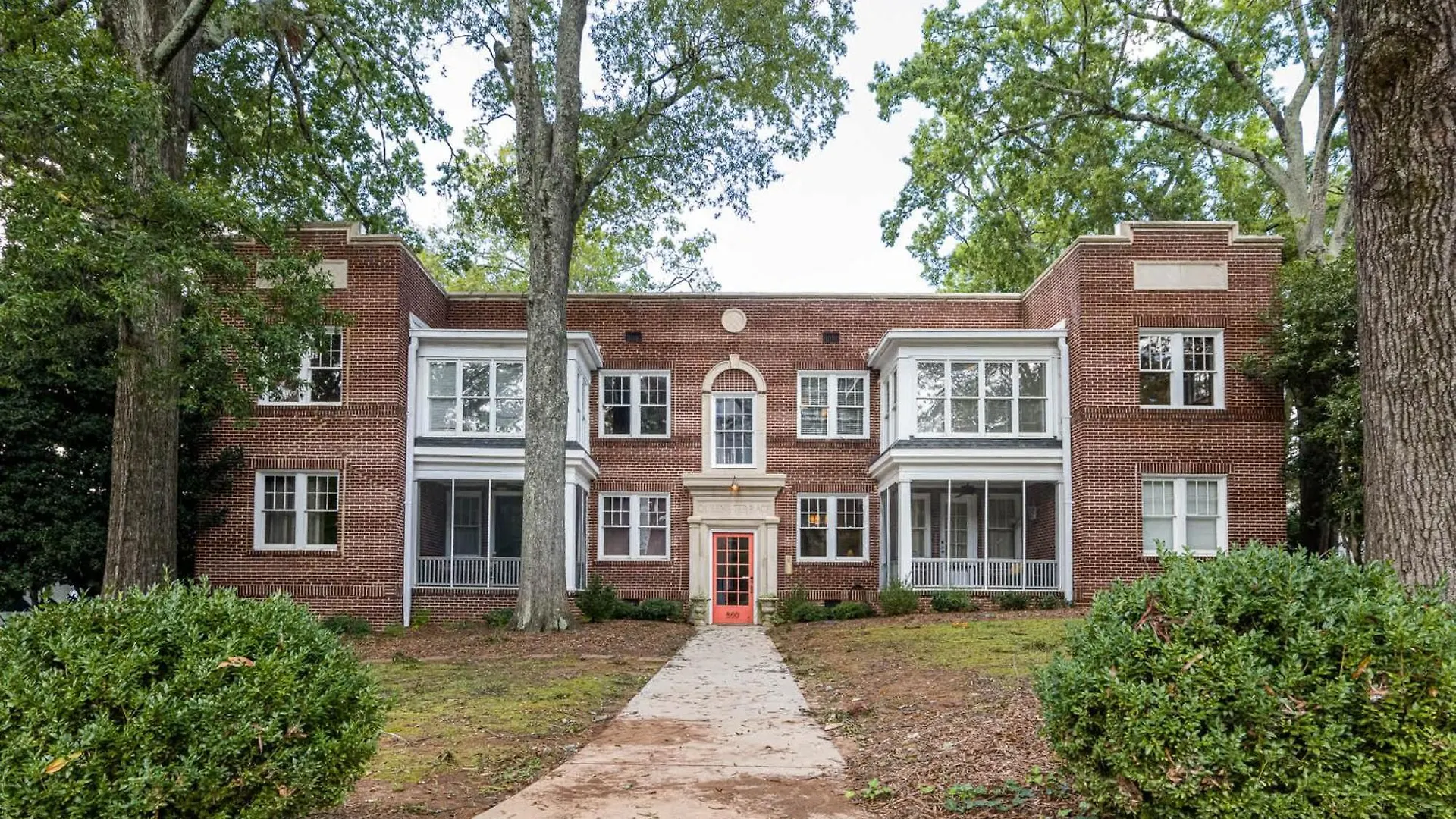 Contemporary Gem In The Heart Of Myers Park Βίλα Σάρλοτ