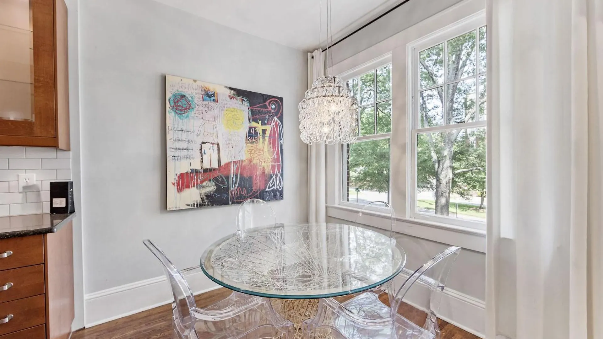 Contemporary Gem In The Heart Of Myers Park Βίλα Σάρλοτ