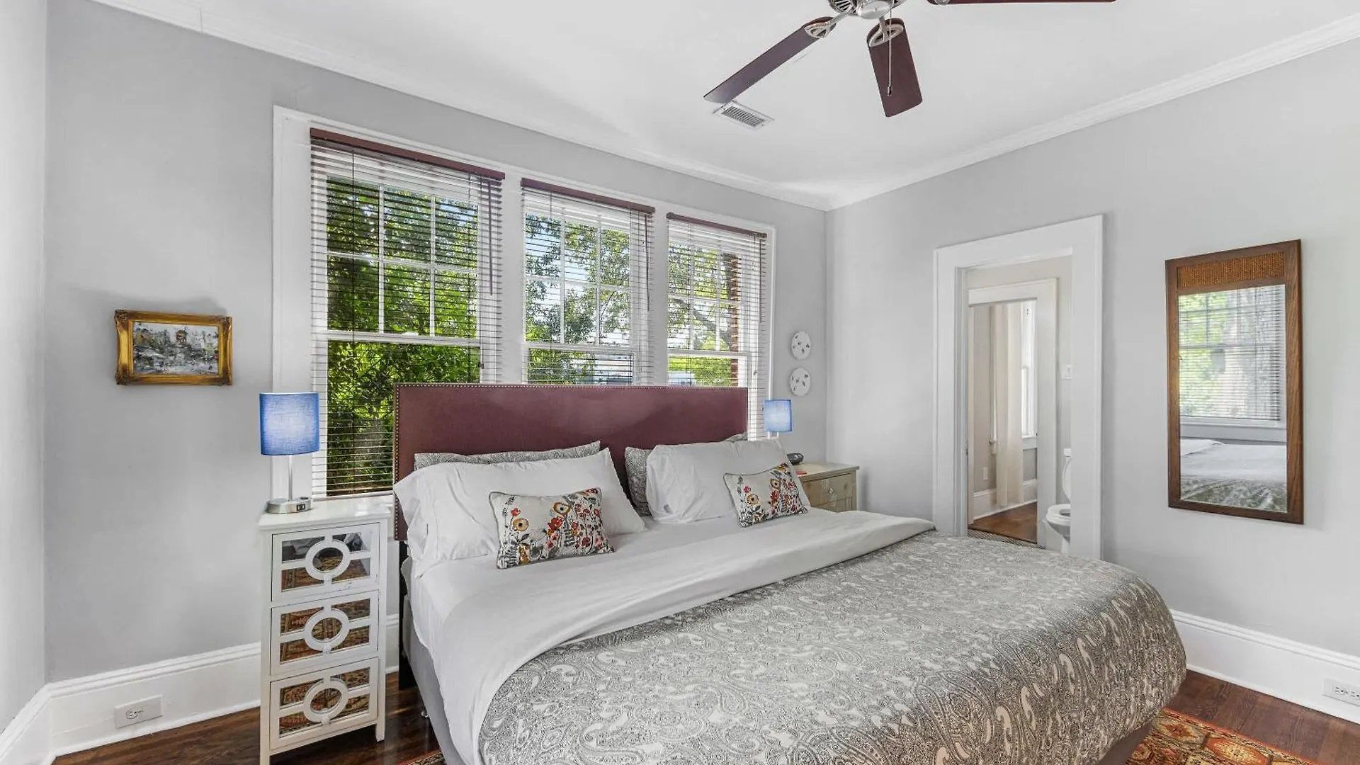 Σπίτι διακοπών Contemporary Gem In The Heart Of Myers Park Βίλα Σάρλοτ