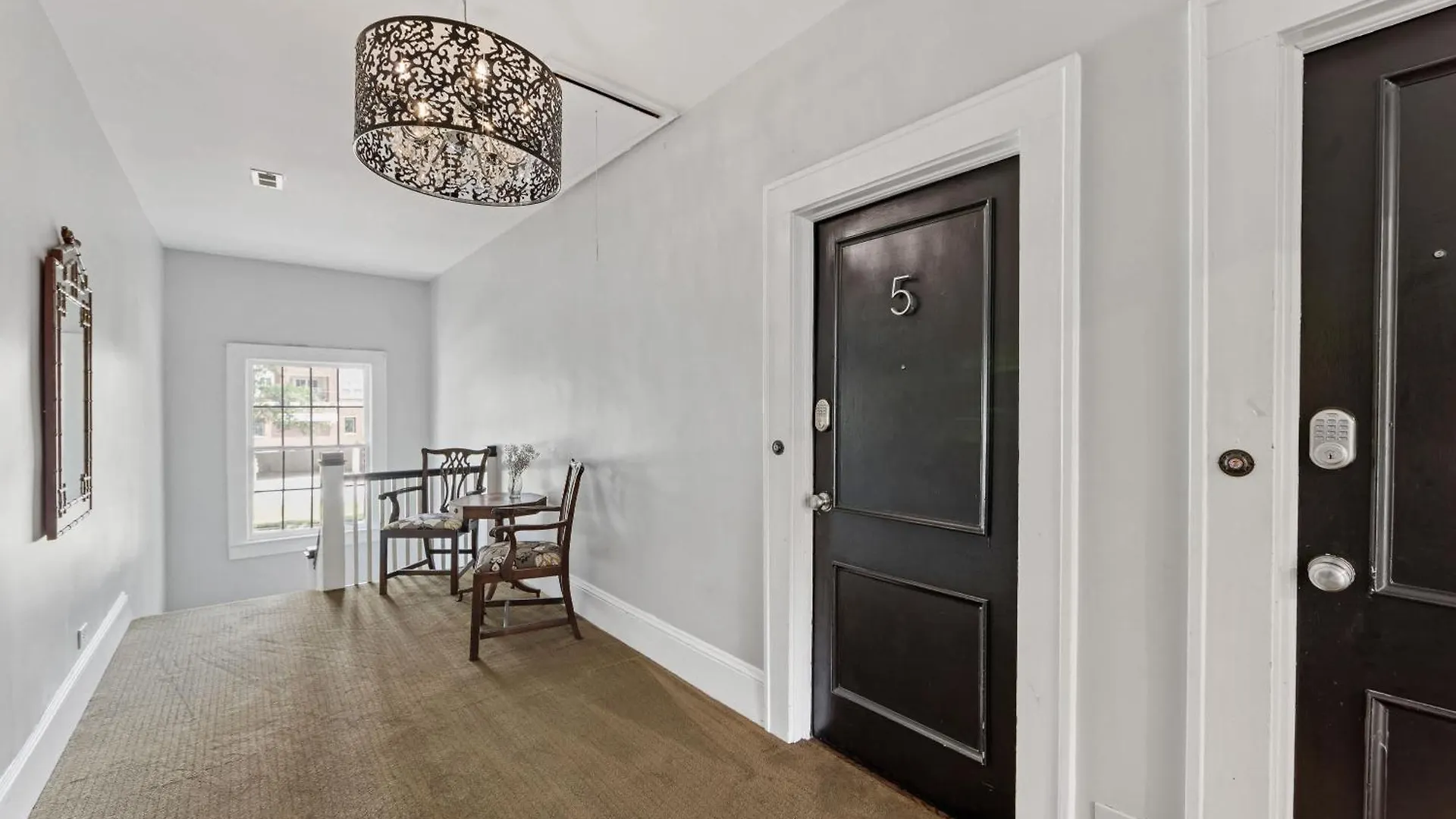Contemporary Gem In The Heart Of Myers Park Βίλα Σάρλοτ Ηνωμένες Πολιτείες της Αμερικής