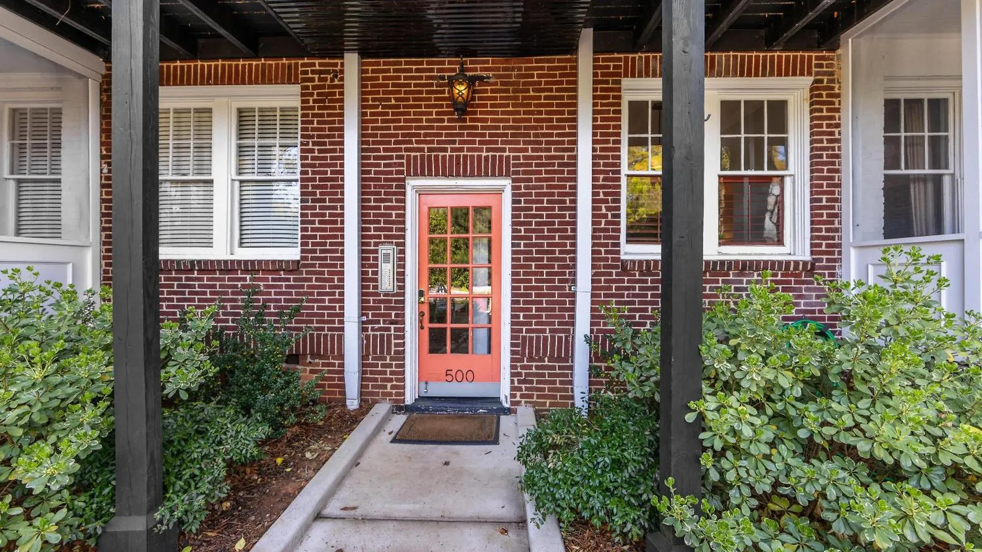 Contemporary Gem In The Heart Of Myers Park Βίλα Σάρλοτ 0*,  Ηνωμένες Πολιτείες της Αμερικής
