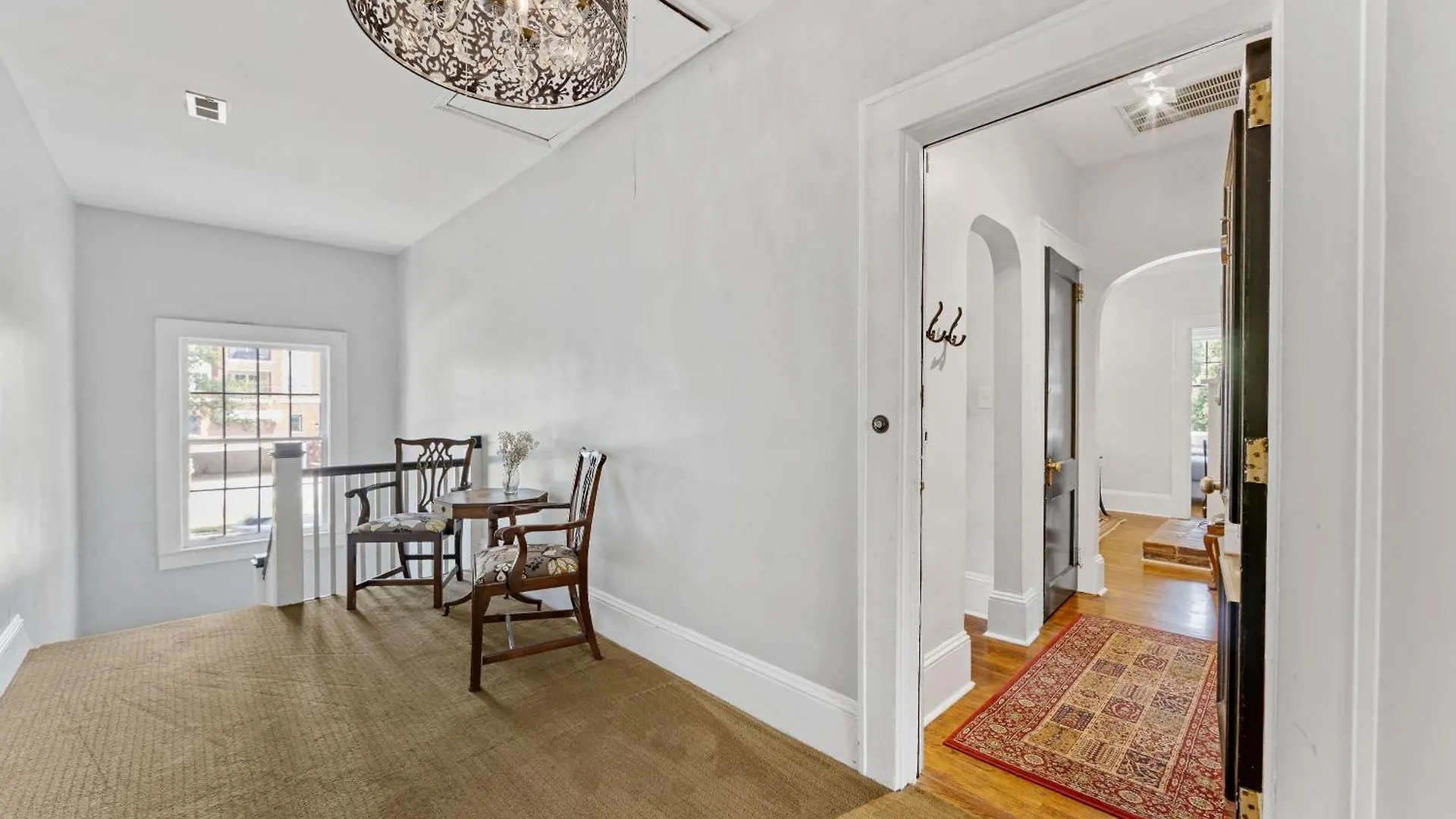Contemporary Gem In The Heart Of Myers Park Βίλα Σάρλοτ