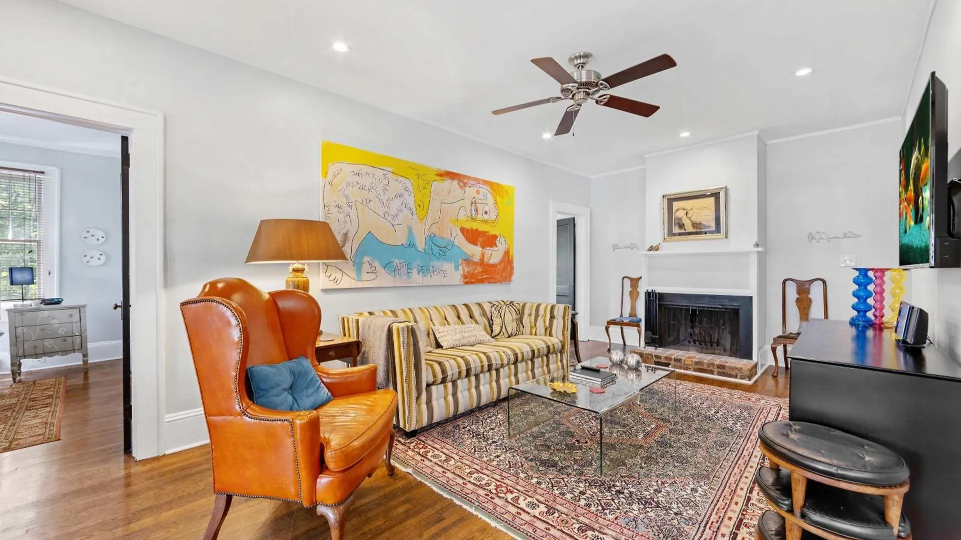Contemporary Gem In The Heart Of Myers Park Βίλα Σάρλοτ Ηνωμένες Πολιτείες της Αμερικής