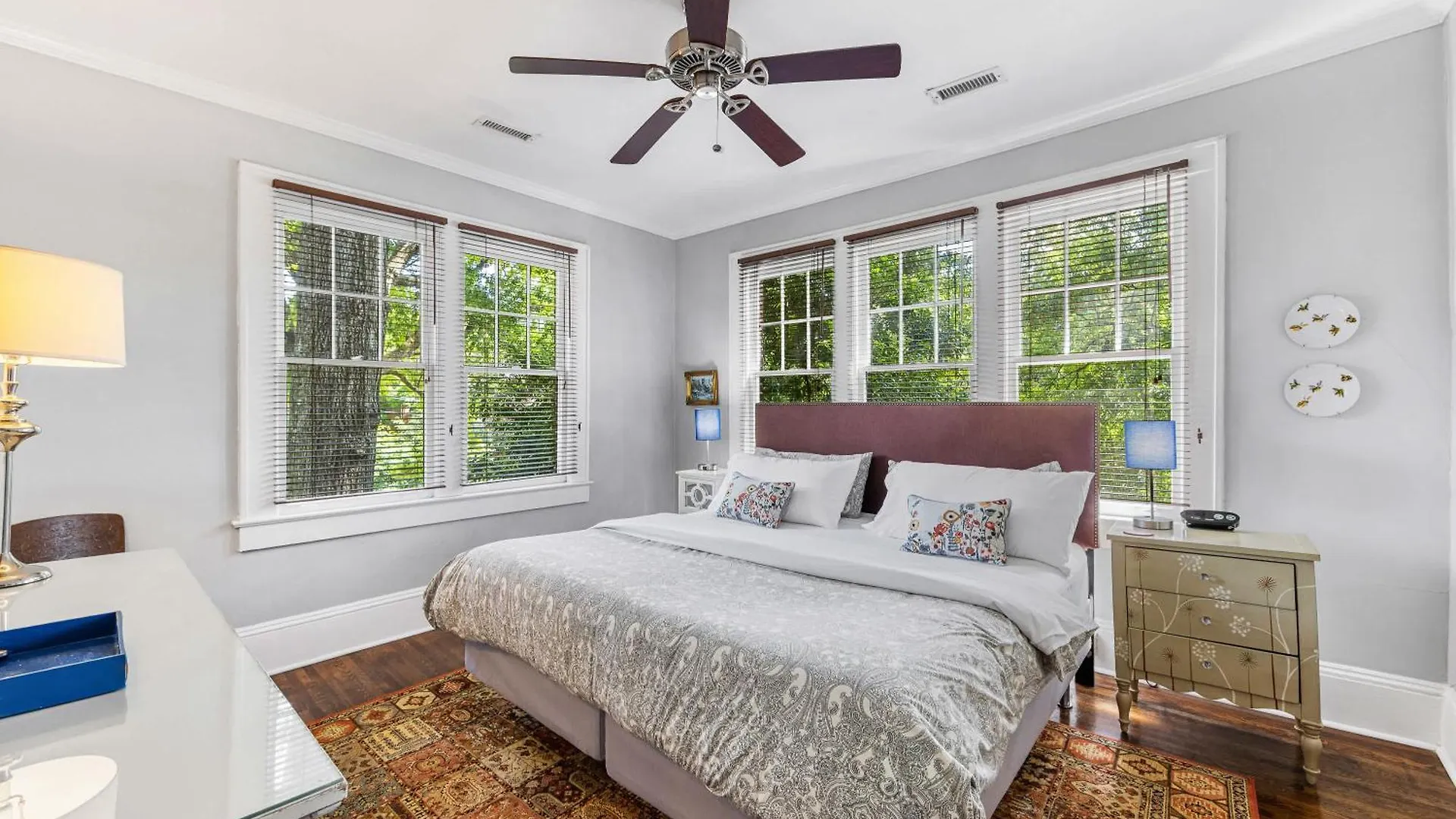 Contemporary Gem In The Heart Of Myers Park Βίλα Σάρλοτ 0*,  Ηνωμένες Πολιτείες της Αμερικής