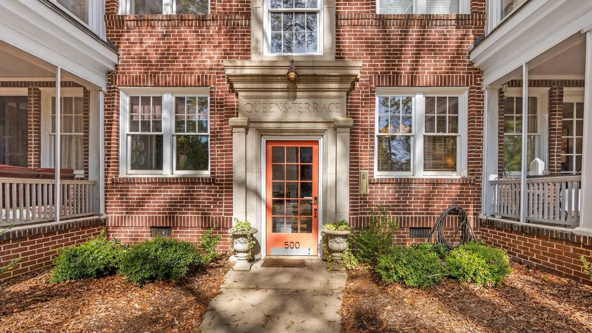 Σπίτι διακοπών Contemporary Gem In The Heart Of Myers Park Βίλα Σάρλοτ Ηνωμένες Πολιτείες της Αμερικής