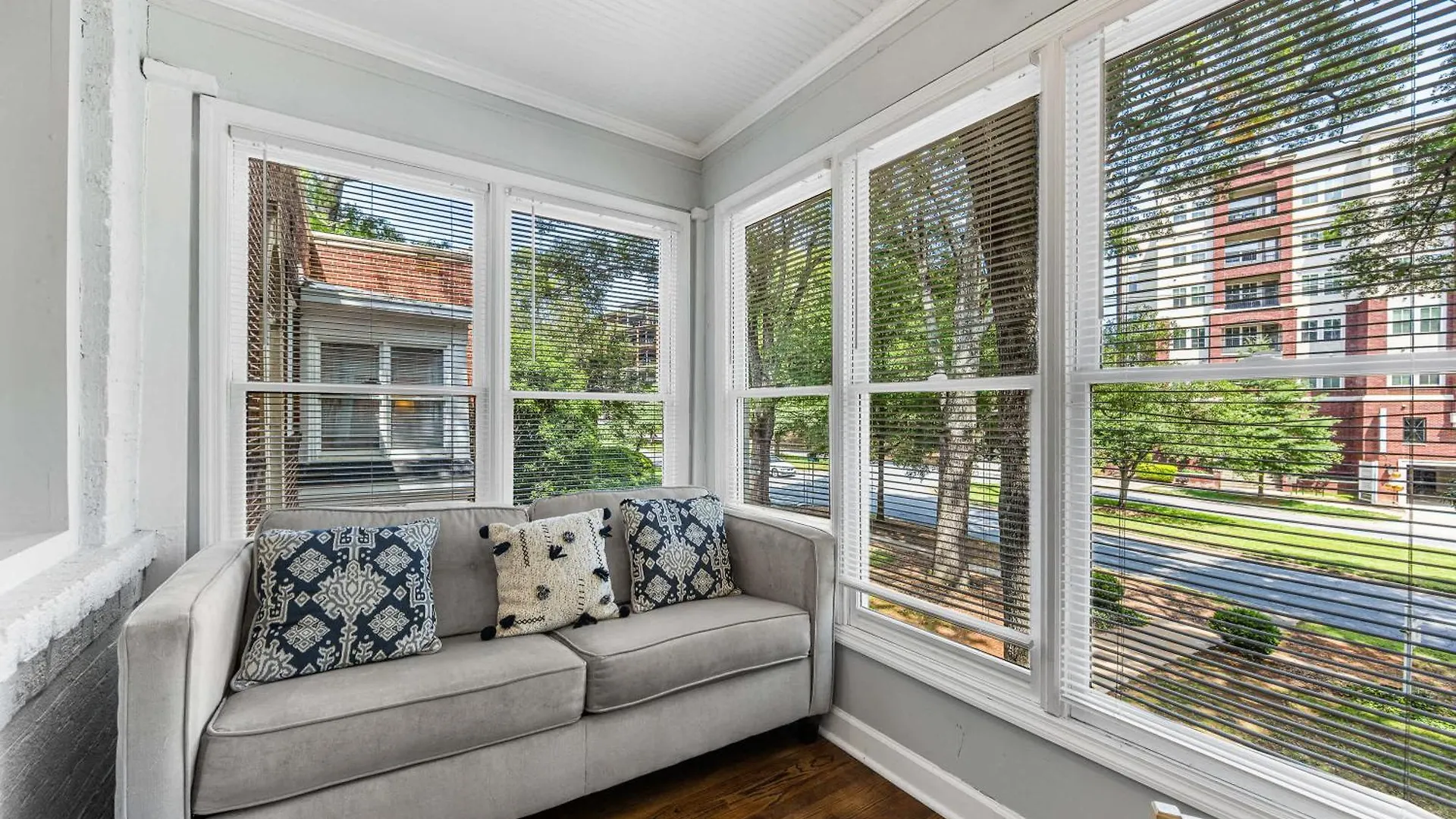 Contemporary Gem In The Heart Of Myers Park Βίλα Σάρλοτ 0*,