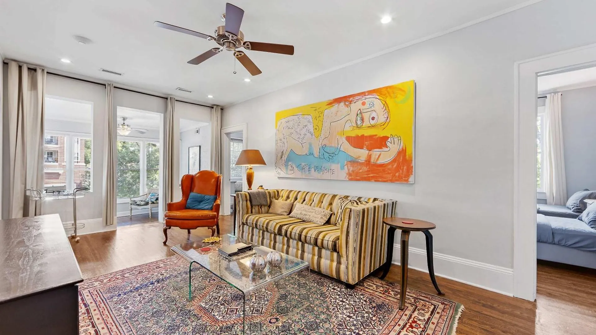 Contemporary Gem In The Heart Of Myers Park Βίλα Σάρλοτ