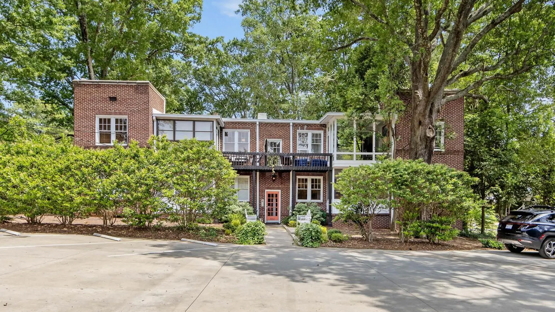 Contemporary Gem In The Heart Of Myers Park Βίλα Σάρλοτ