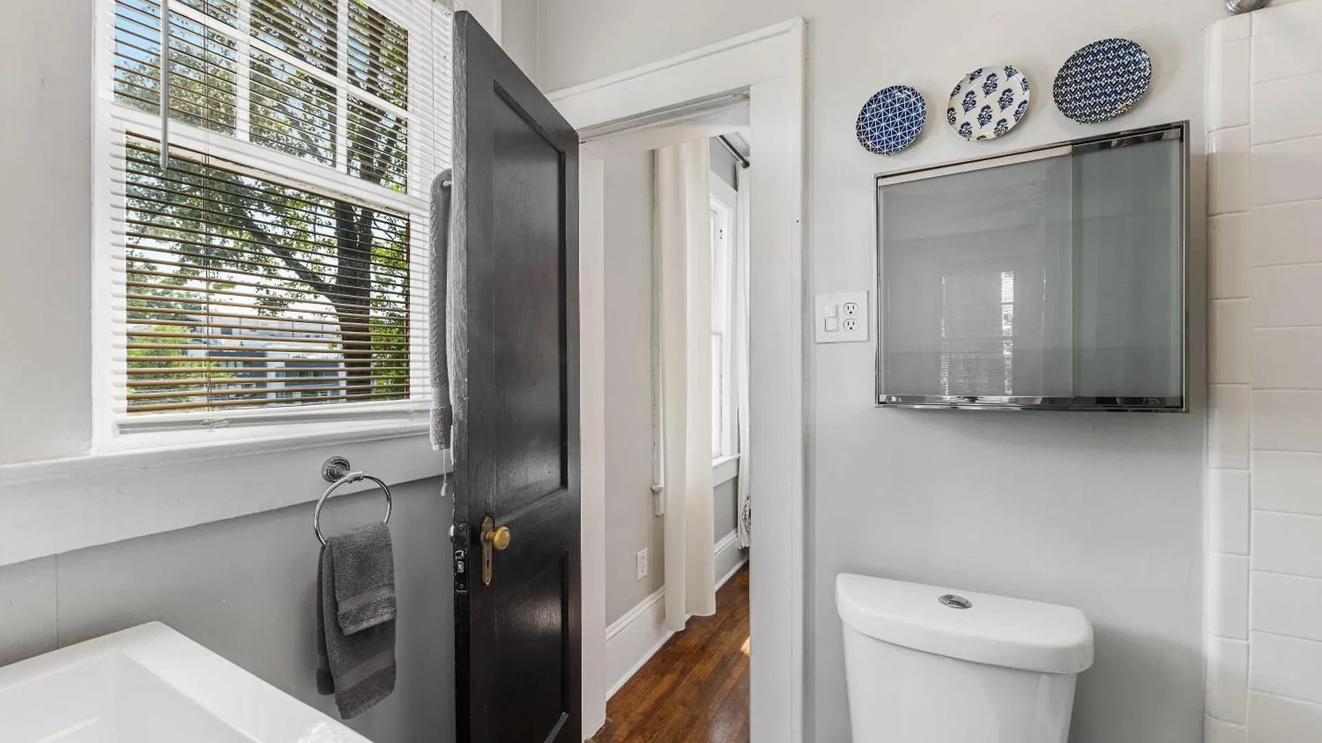 Σπίτι διακοπών Contemporary Gem In The Heart Of Myers Park Βίλα Σάρλοτ