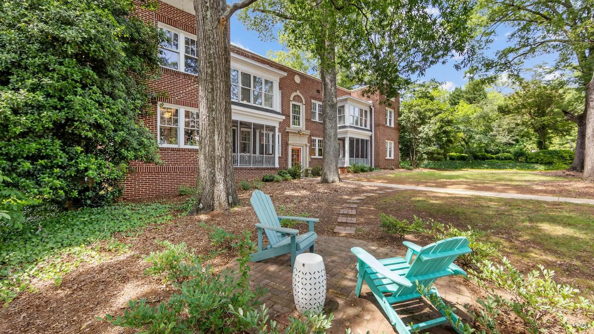 Contemporary Gem In The Heart Of Myers Park Βίλα Σάρλοτ 0*,  Ηνωμένες Πολιτείες της Αμερικής